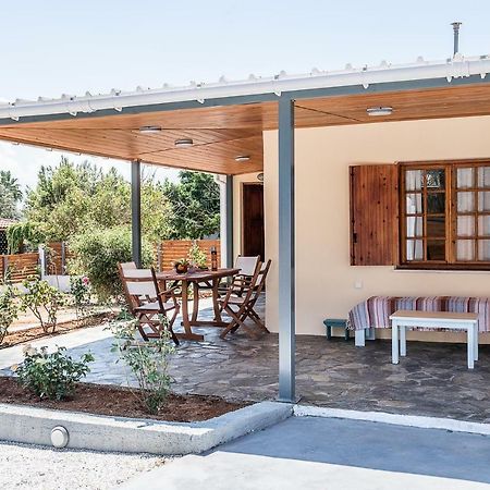 Stavrós Levanda Home מראה חיצוני תמונה