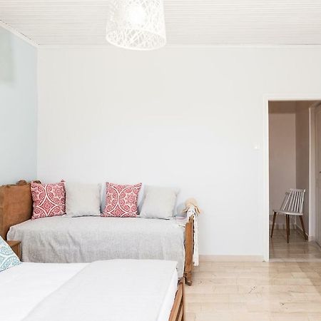 Stavrós Levanda Home מראה חיצוני תמונה