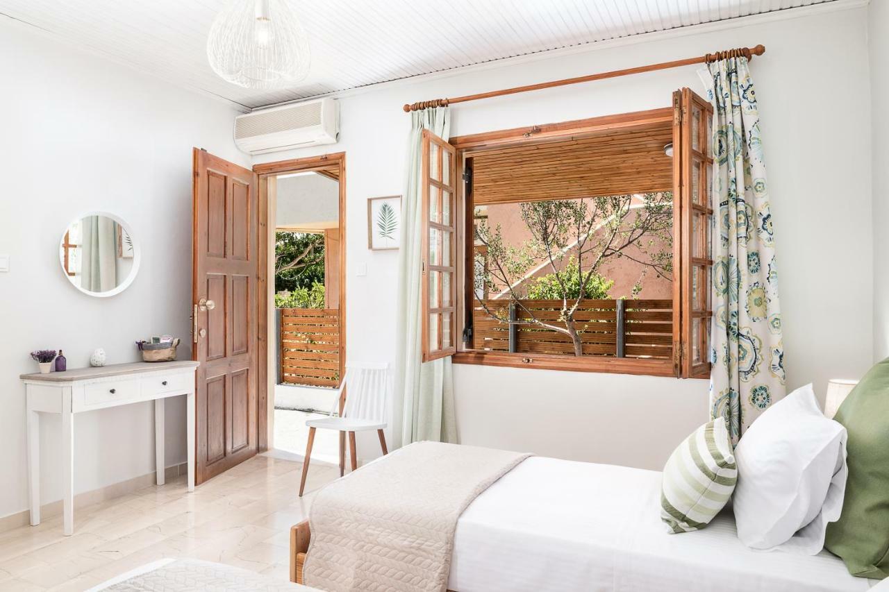 Stavrós Levanda Home מראה חיצוני תמונה