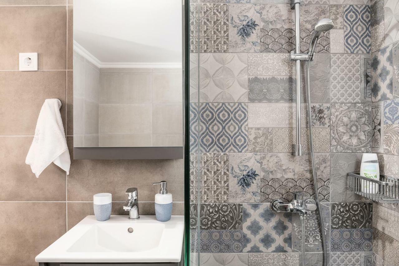 Stavrós Levanda Home מראה חיצוני תמונה