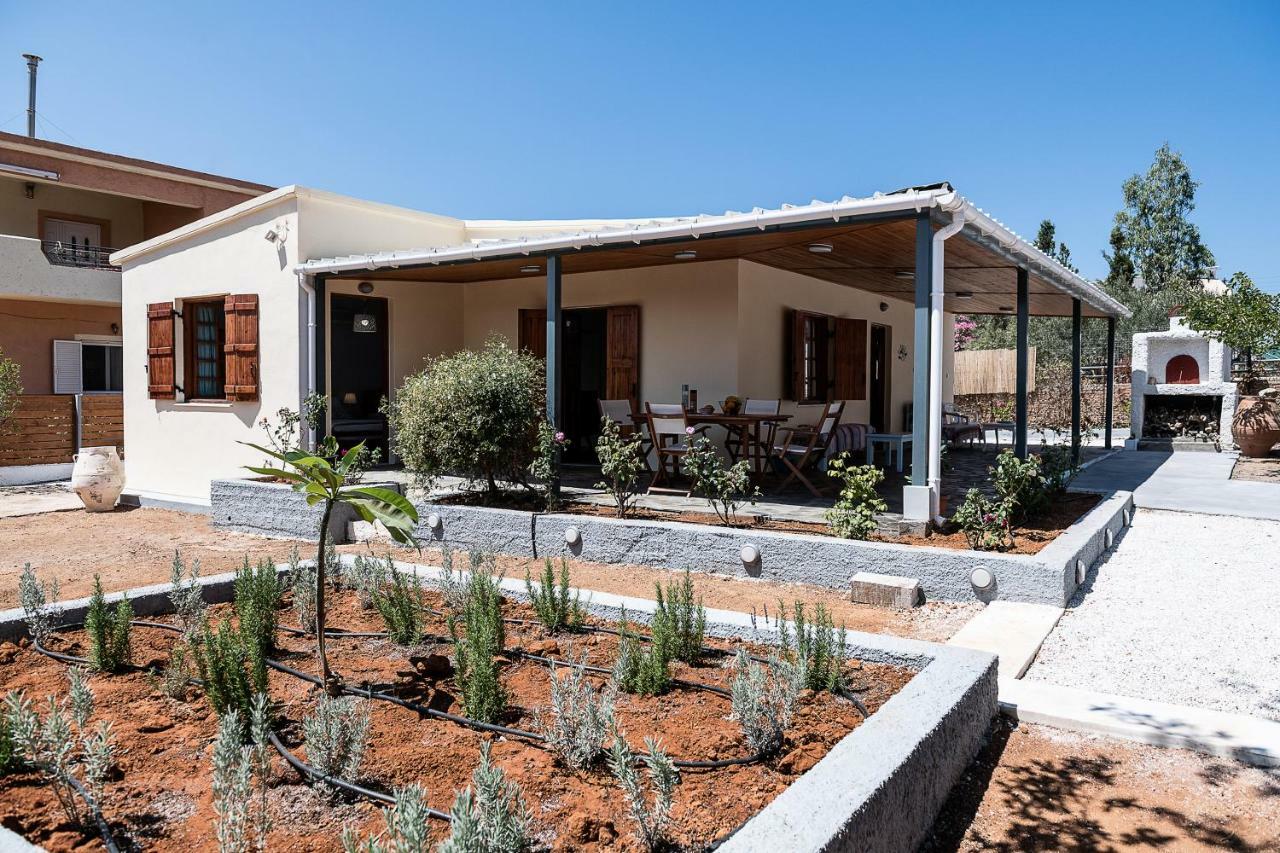 Stavrós Levanda Home מראה חיצוני תמונה