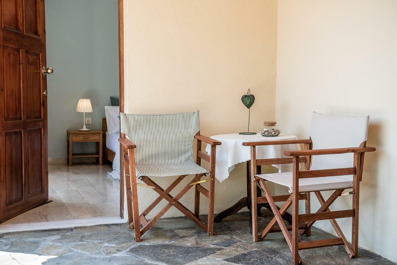 Stavrós Levanda Home מראה חיצוני תמונה